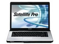 Toshiba Satellite Pro A200-20M
