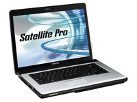 Toshiba Satellite Pro A200-20N