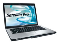 Toshiba Satellite Pro A200-T01