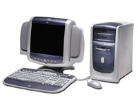 HP Pavilion Desktop 515x