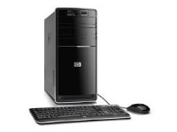 HP Pavilion Desktop 520k