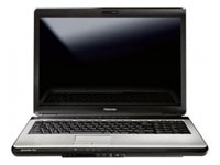 Toshiba Satellite Pro L350-S1001V
