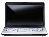 Toshiba Satellite Pro M200-A451