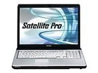 Toshiba Satellite Pro P200-15W