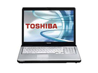 Toshiba Satellite Pro P200-160