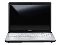 Toshiba Satellite Pro P200-1AU