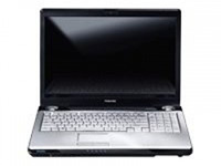 Toshiba Satellite Pro P200-S03