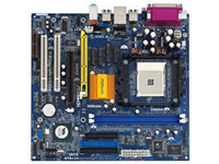 ASRock Motherboard K8Upgrade-VM800