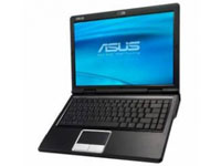 Asus Laptop F80L