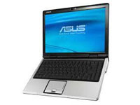 Asus Laptop F80S