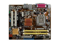 Asus Motherboard P5KPL-AM/PS
