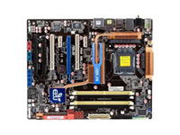 Asus Motherboard P5Q-E/WiFi-AP