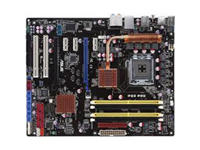 Asus Motherboard P5QL