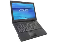Asus Laptop X80Le