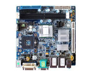 BCM Motherboard MX945GM-D