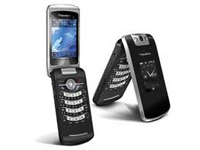 BlackBerry Smartphone Pearl 8220