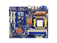 Foxconn Motherboard A7DA
