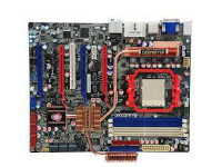 Foxconn Motherboard Destroyer