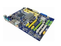 Foxconn Motherboard P45A-S