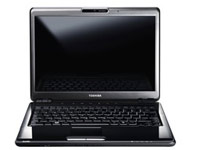 Toshiba Equium Notebook U400-146