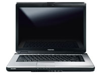 Toshiba Satellite L300-07P