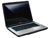 Toshiba Satellite L300-11F