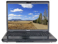 Toshiba Satellite L300-135