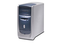 HP Pavilion Desktop 550n