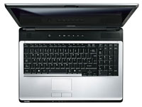 Toshiba Satellite L350-12C