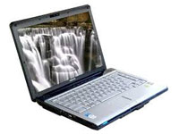 Toshiba Satellite M200-E416