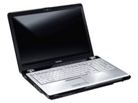 Toshiba Satellite P200-10J