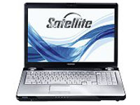 Toshiba Satellite P200-18P