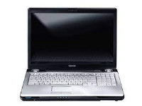 Toshiba Satellite P200-1C2