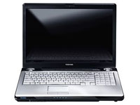 Toshiba Satellite P200-1FT