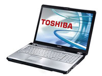 Toshiba Satellite P200-1FX