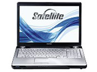 Toshiba Satellite P200-1JC