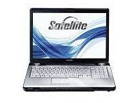 Toshiba Satellite P200D-11M