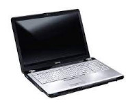 Toshiba Satellite P200D-12C