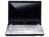 Toshiba Satellite P200D-12F