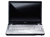 Toshiba Satellite P200D-12O
