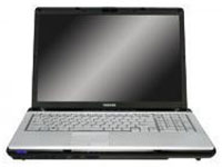 Toshiba Satellite P205-S7469