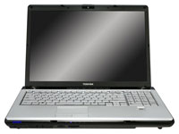 Toshiba Satellite P205-S7476