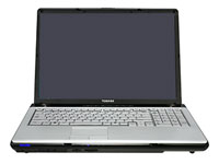 Toshiba Satellite P205D-S7436
