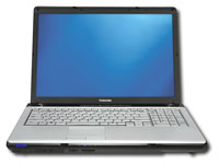 Toshiba Satellite P205D-S7802