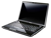 Toshiba Satellite P300-133