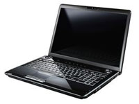 Toshiba Satellite P300-134