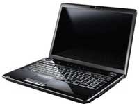 Toshiba Satellite P300-135