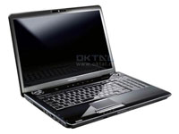 Toshiba Satellite P300-13X