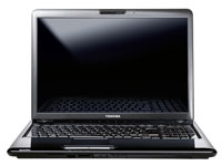 Toshiba Satellite P300D-10V