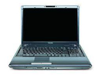Toshiba Satellite P305-S8825